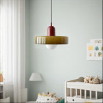 Modern Led Ceiling Chandelier Nordic Simple Bedroom Dining Room Decor 25Cm 35Cm Pendant Lamp