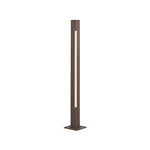 Modern LED Bollard Lights for Courtyard & Pathway – IP65 Waterproof