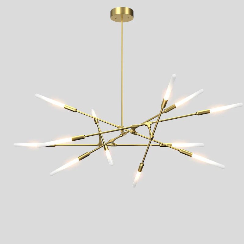 Dawn Chandelier