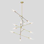 Dawn Chandelier