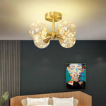 Lighting Ceiling Lights Flush Mount Lighting_4Zw8S