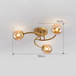 Lighting Ceiling Lights Chandeliers_4Zwd5