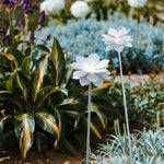 Lumière Floral LED Landscape Garden Light – IP65 Waterproof Outdoor Flower Lamp