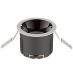 Lumina Recessed Spot Light – Anti-Glare Full Spectrum LED