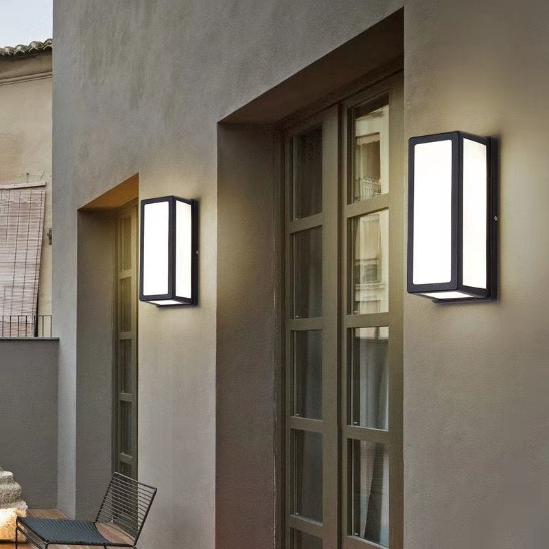 Outdoor Led Strip Lights Exterior House Lights Outdoor House Lights Hwd00014