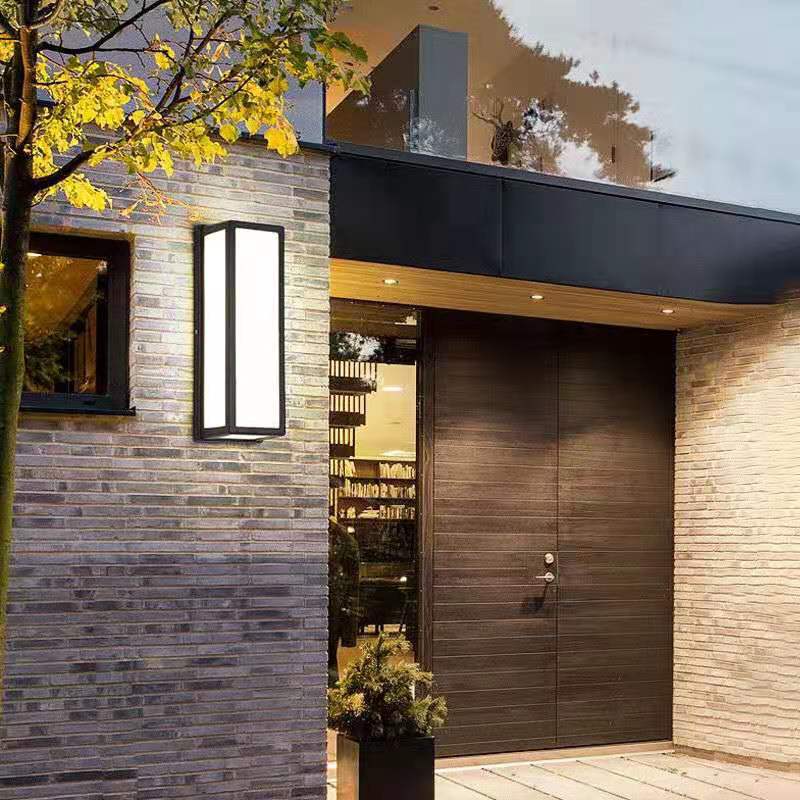 Outdoor Led Strip Lights Exterior House Lights Outdoor House Lights Hwd00014