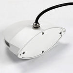 White LED Outdoor Sill Light – IP65 Waterproof Wall Luminaire