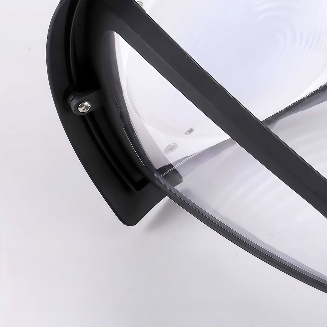 Solar Path Light with Dual Color Temperature for Modern Landscapes