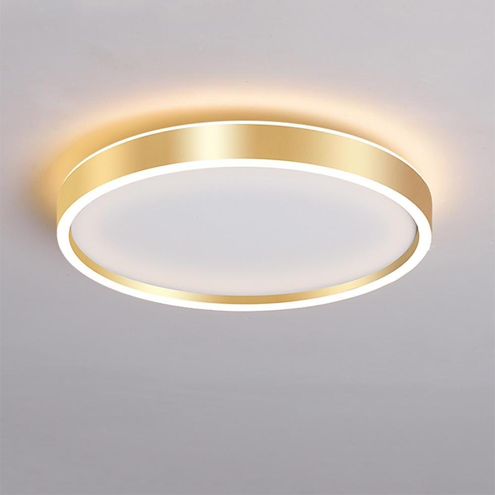 Lighting Ceiling Lights Flush Mount Lighting_4Qetz