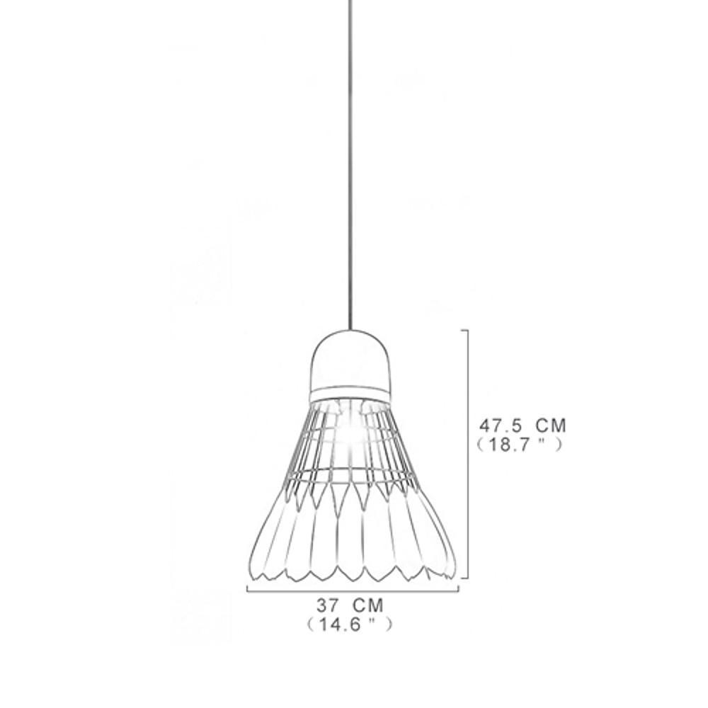 Lighting Ceiling Lights Pendant Lighting_4C4Fa