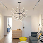 Lighting Ceiling Lights Chandeliers_4Sxxj