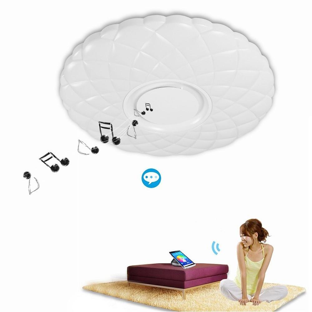 Lighting Ceiling Lights Flush Mount Lighting_4Yoaw