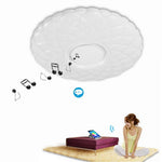 Lighting Ceiling Lights Flush Mount Lighting_4Yoaw