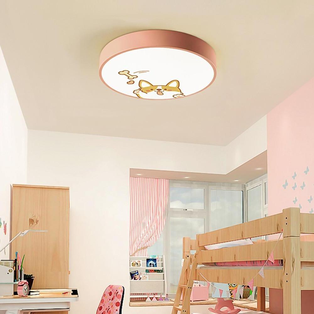 Lighting Ceiling Lights Flush Mount Lighting_4Ikj4