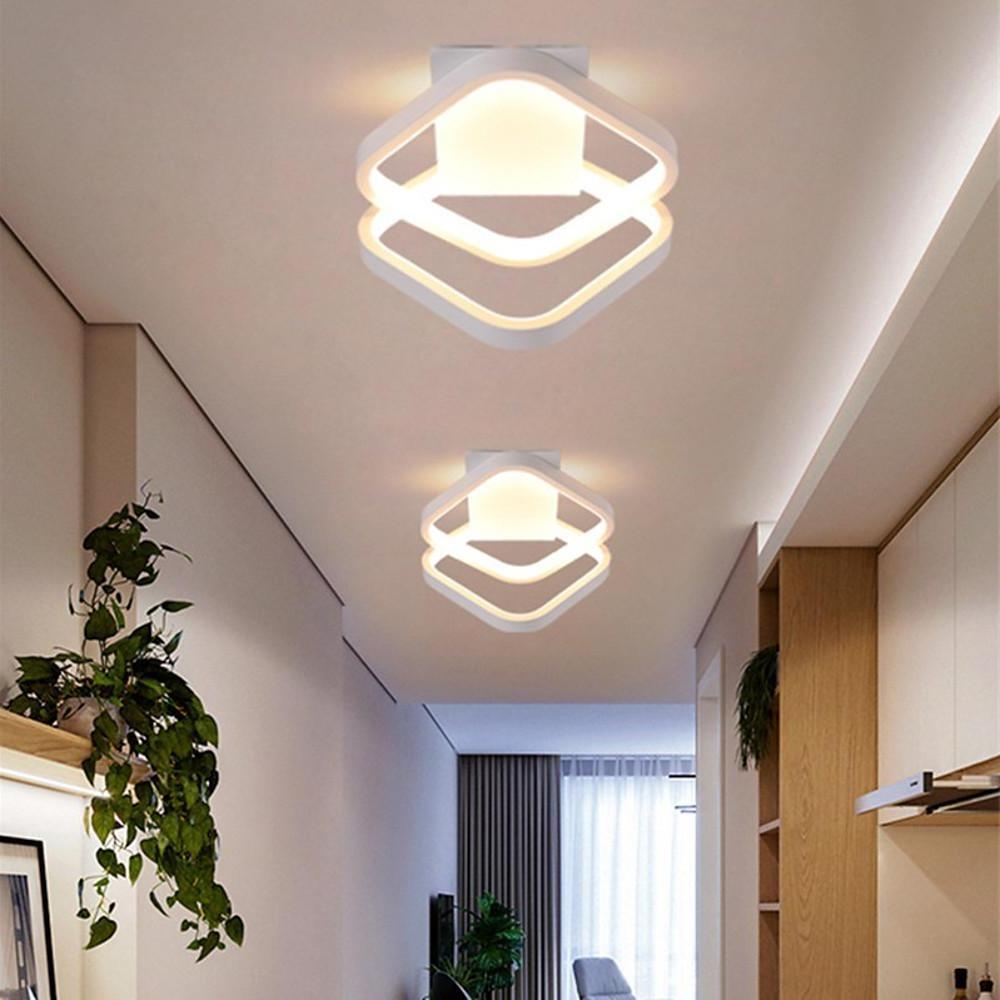 Lighting Ceiling Lights Flush Mount Lighting_4Z8Lh