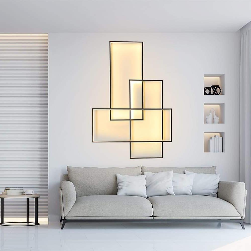 Lighting Ceiling Lights Flush Mount Lighting_3Kjr1