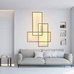 Lighting Ceiling Lights Flush Mount Lighting_3Kjr1
