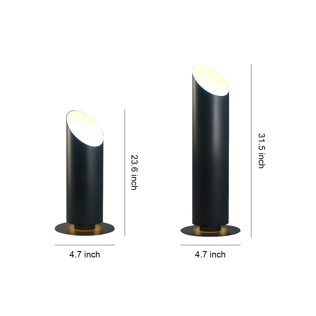 Landscape Tree Up Light – Stainless Steel Outdoor Garden Spotlight