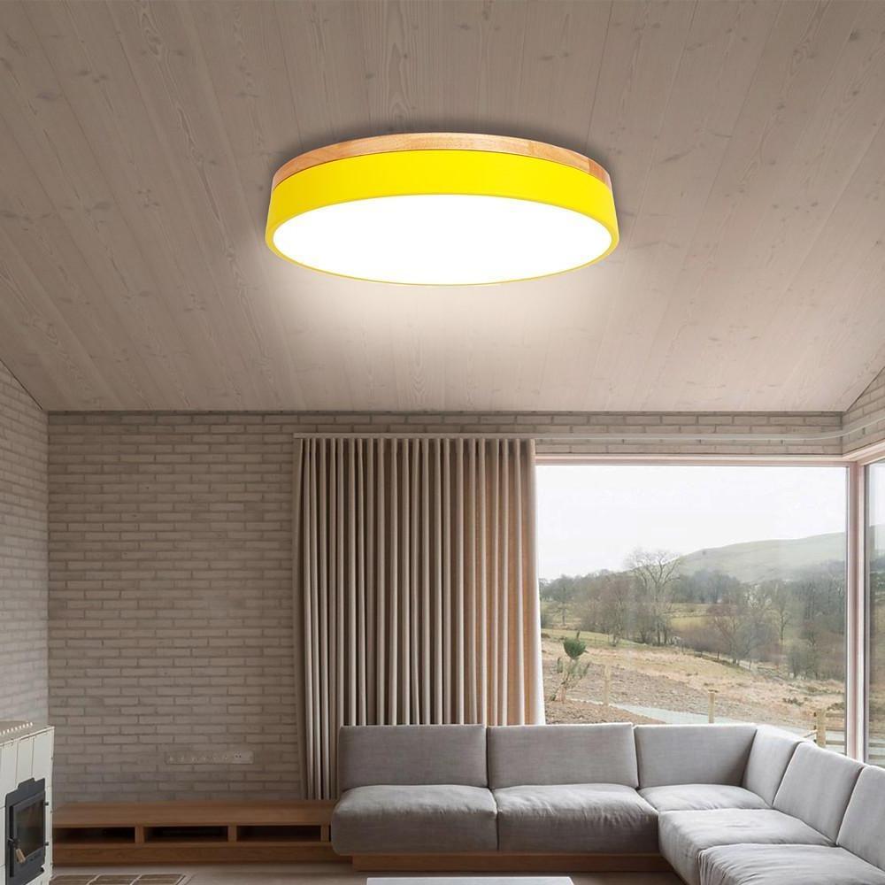 Lighting Ceiling Lights Flush Mount Lighting_4Wqar