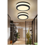 Lighting Ceiling Lights Flush Mount Lighting_50Ua5