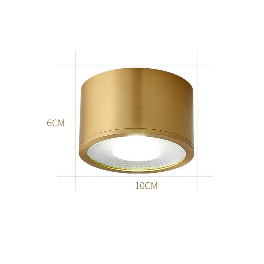 Lighting Ceiling Lights Flush Mount Lighting_54L8A