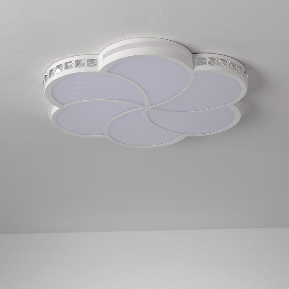 Lighting Ceiling Lights Flush Mount Lighting_4D6Jp