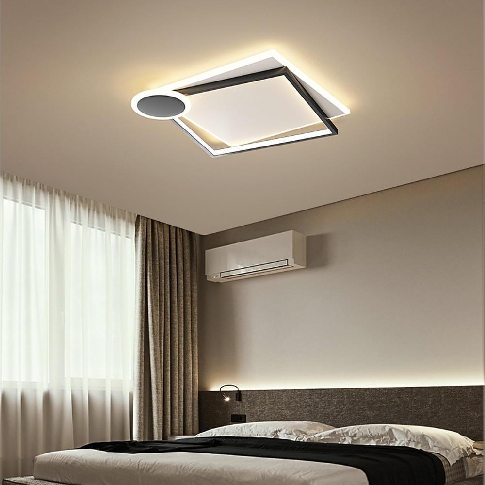 Lighting Ceiling Lights Flush Mount Lighting_55Upb