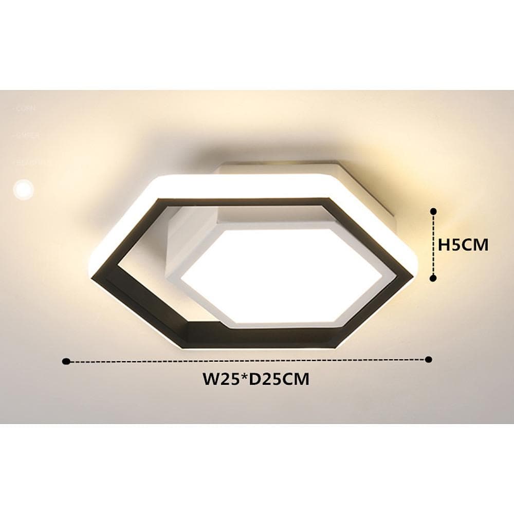 Lighting Ceiling Lights Flush Mount Lighting_4Zs00