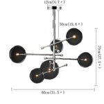 Lighting Ceiling Lights Chandeliers_4Ft74