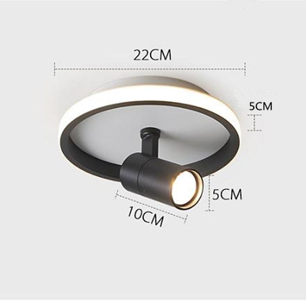 Lighting Ceiling Lights Flush Mount Lighting_4Lht1