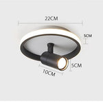 Lighting Ceiling Lights Flush Mount Lighting_4Lht1