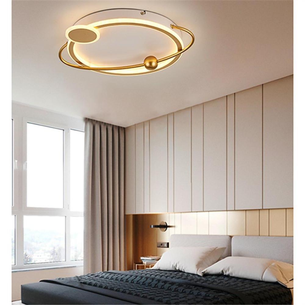 Lighting Ceiling Lights Flush Mount Lighting_4X1I4