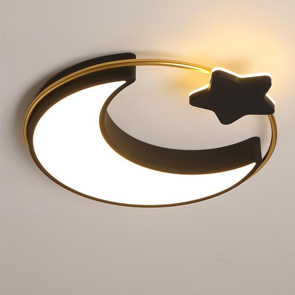 Lighting Ceiling Lights Flush Mount Lighting_4Zweg