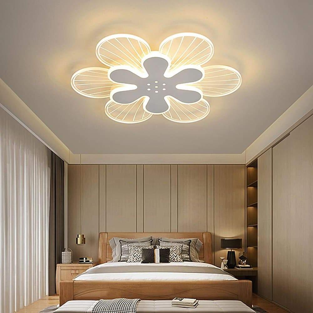 Lighting Ceiling Lights Flush Mount Lighting_4Wf3F