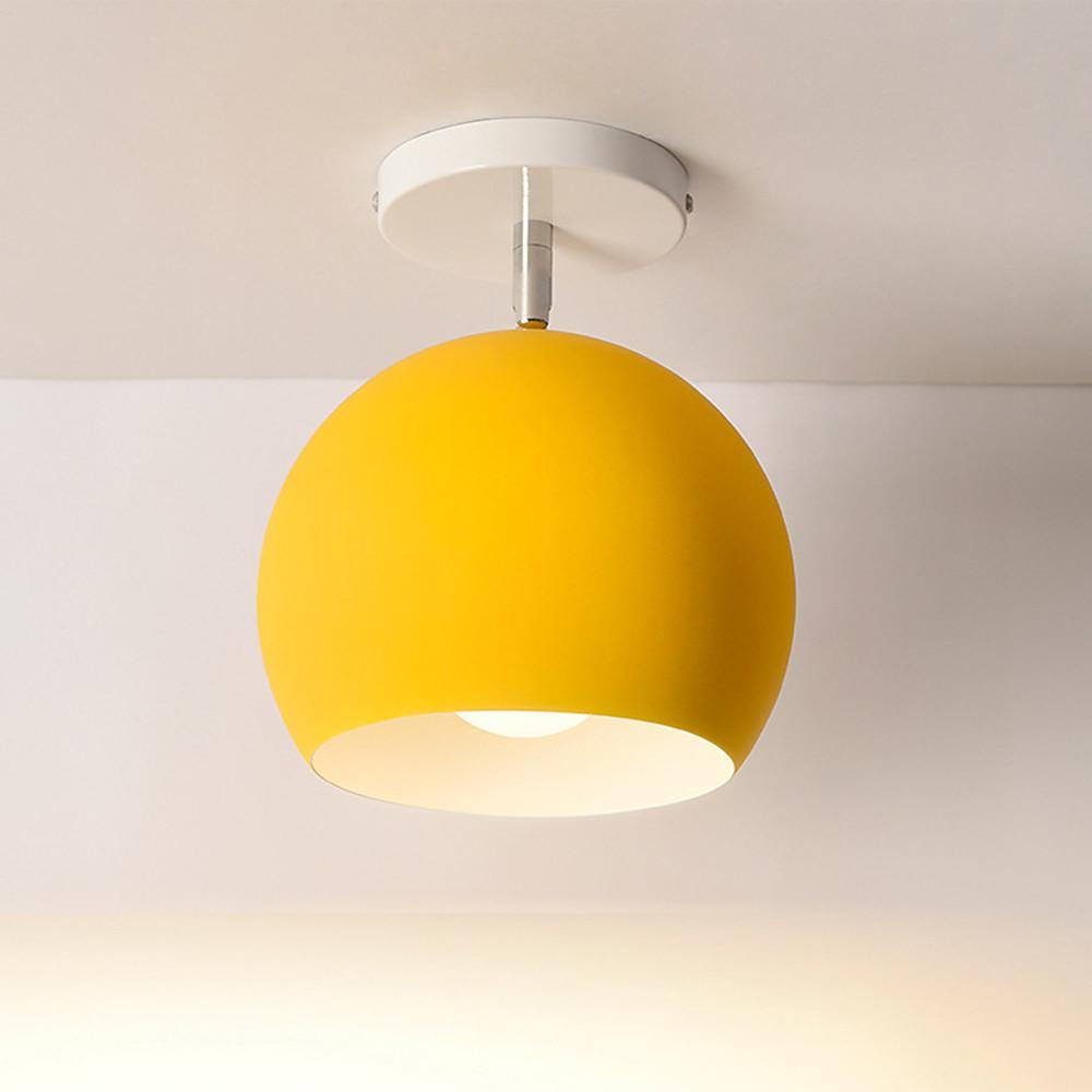 Lighting Ceiling Lights Flush Mount Lighting_4Hndv