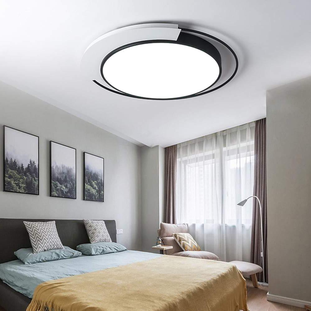 Lighting Ceiling Lights Flush Mount Lighting_4G4Vv