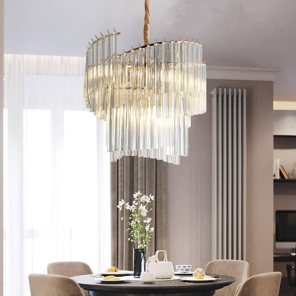 Lighting Ceiling Lights Chandeliers_453Yi