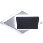 Lighting Ceiling Lights Flush Mount Lighting_4X4Lr