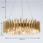 Lighting Ceiling Lights Chandeliers_4Wfdz