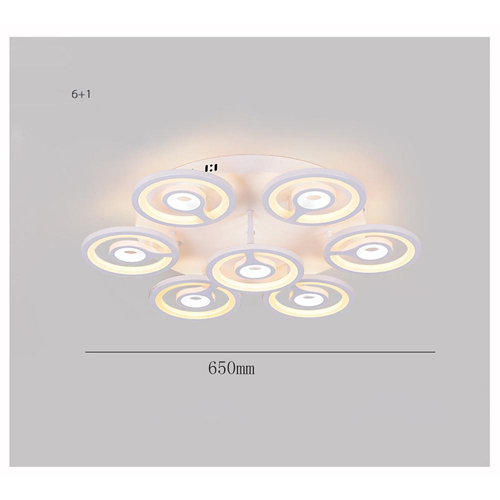 Lighting Ceiling Lights Flush Mount Lighting_54Ywt