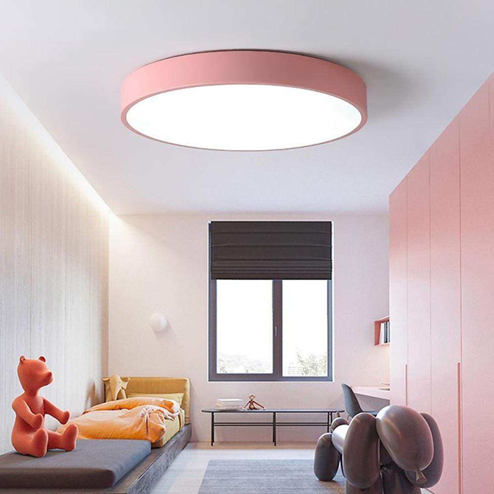 Lighting Ceiling Lights Flush Mount Lighting_3V4Tc