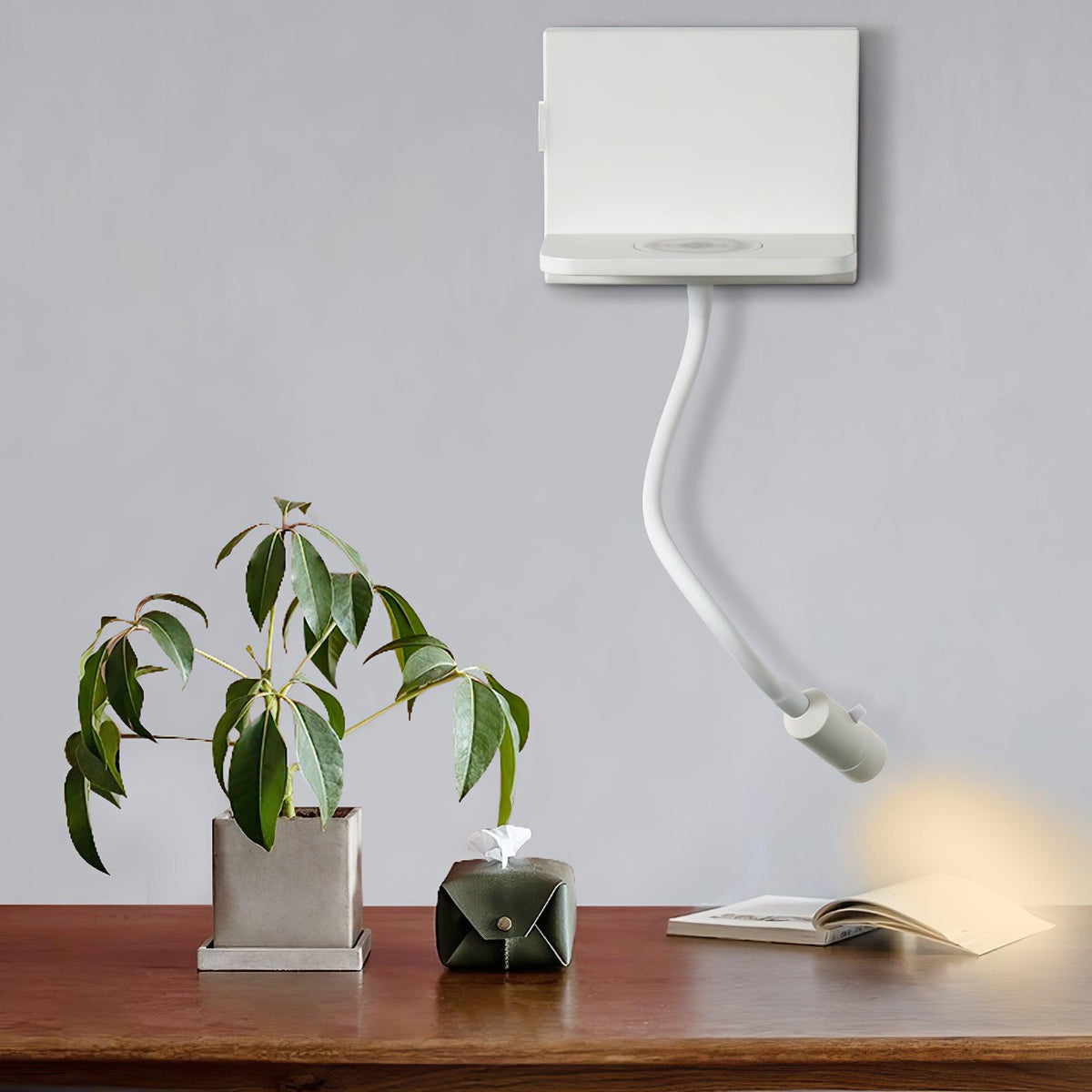 Mr X Led Wall Light