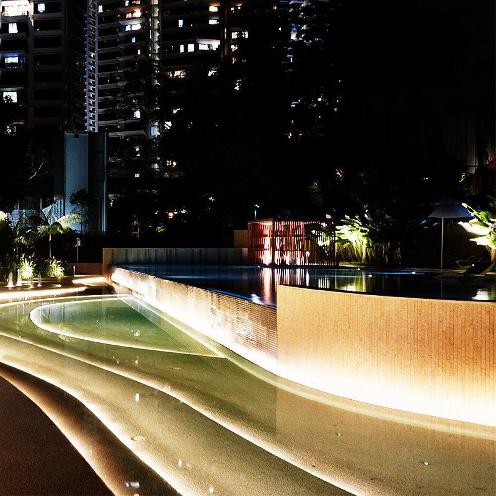 Cob Chip On Board Led Strip Lights