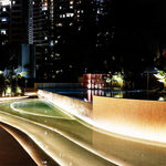 Cob Chip On Board Led Strip Lights