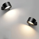 360 Rotatable Led Wall Light