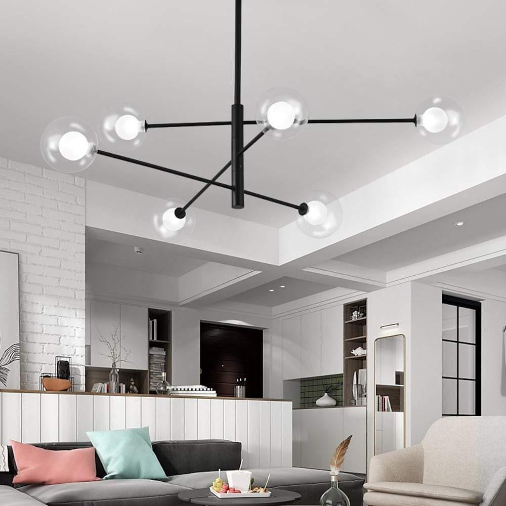 Lighting Ceiling Lights Chandeliers_4Jmty