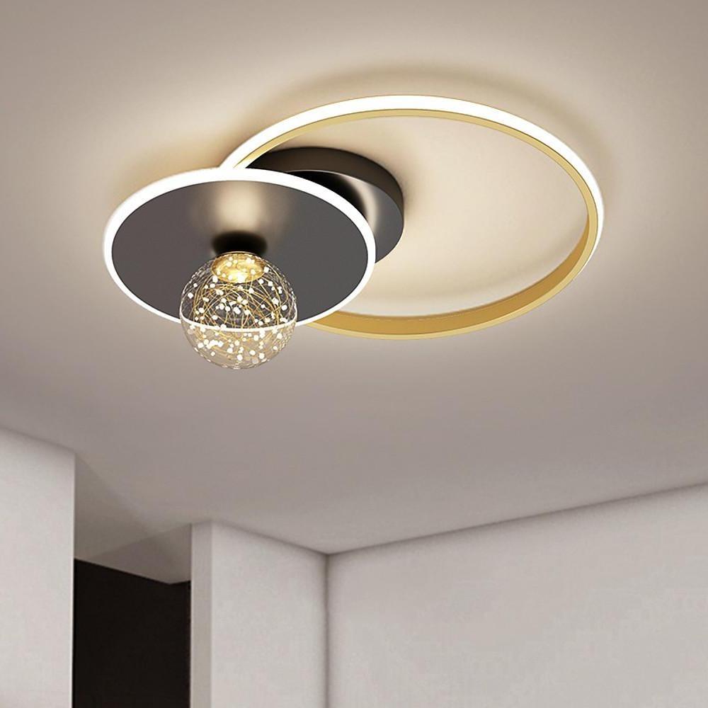 Lighting Ceiling Lights Flush Mount Lighting_561Ry