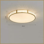 Lighting Ceiling Lights Flush Mount Lighting_54Akt