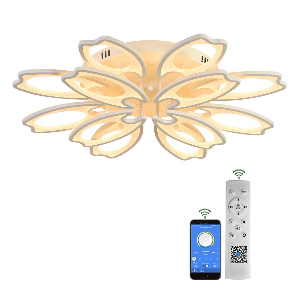 Lighting Ceiling Lights Flush Mount Lighting_55Gul