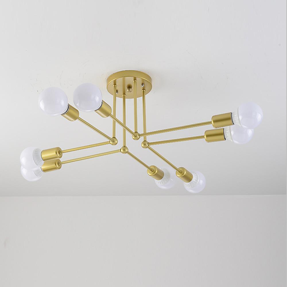 Lighting Ceiling Lights Flush Mount Lighting_4O27P